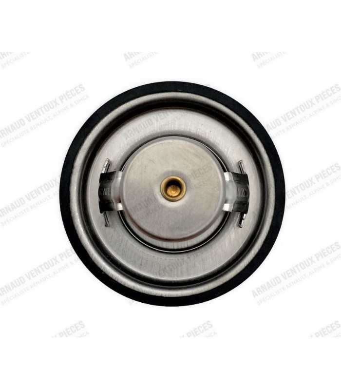 Thermostat - Opening temperature 81°C - 3