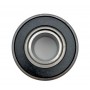 Ball bearing for window mechanism - Simca 1000 / 1200S - ref 29762A - 2