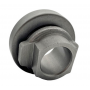 Ball bearing for window mechanism - Simca 1000 / 1200S - ref 29762A - 1