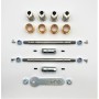 Kit Dangel - Front axle camber adjustment - 1