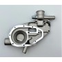 Water pump support only - R12 / A110.V85 - ref 7701457415 - 2