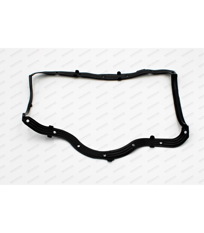 One-piece oil sump gasket - Cléon engine (Large bearing) - 1