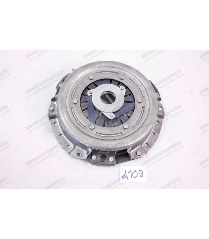 Original window mechanism Ø 181mm - R8G (1255 cc / 1296 cc) - 1