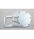Water pump steel plate (1600cc)