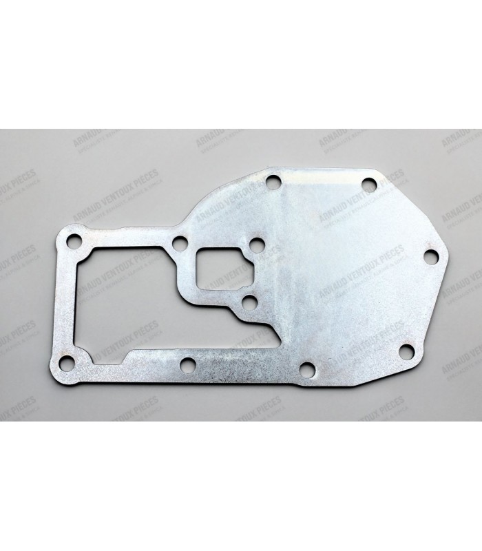 Water pump steel plate (1600cc)