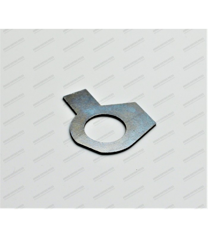 Arretoir d'ecrou de ressort de fourchette d'embrayage - Boite 330/353 - Réf 607747302
