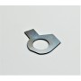 Clutch fork spring nut retainer - Box 330/353 - Ref 607747302