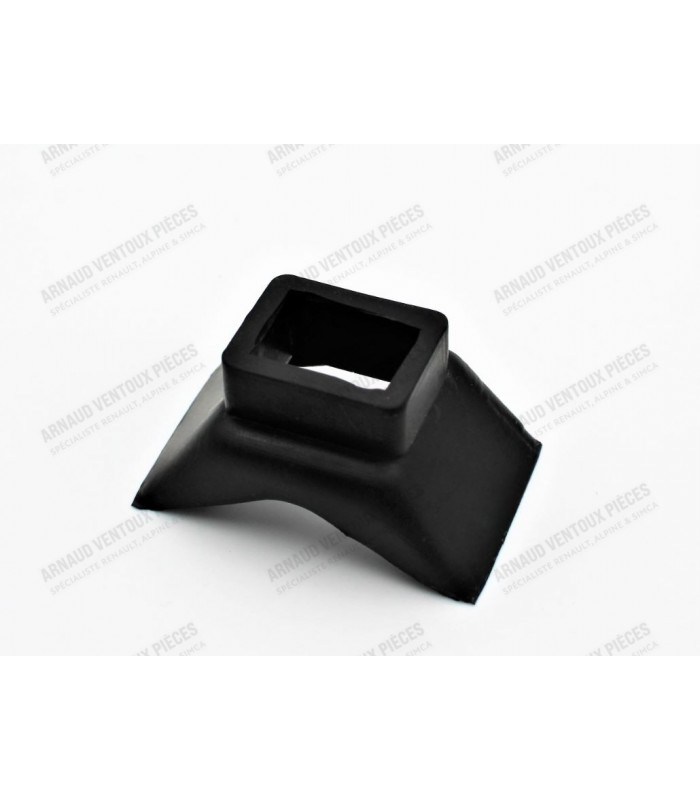 Rubber under handbrake lever - Ref 5544990