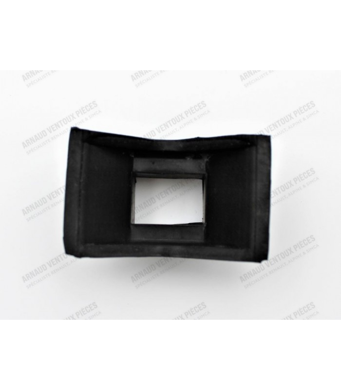 Rubber under handbrake lever - Ref 5544990