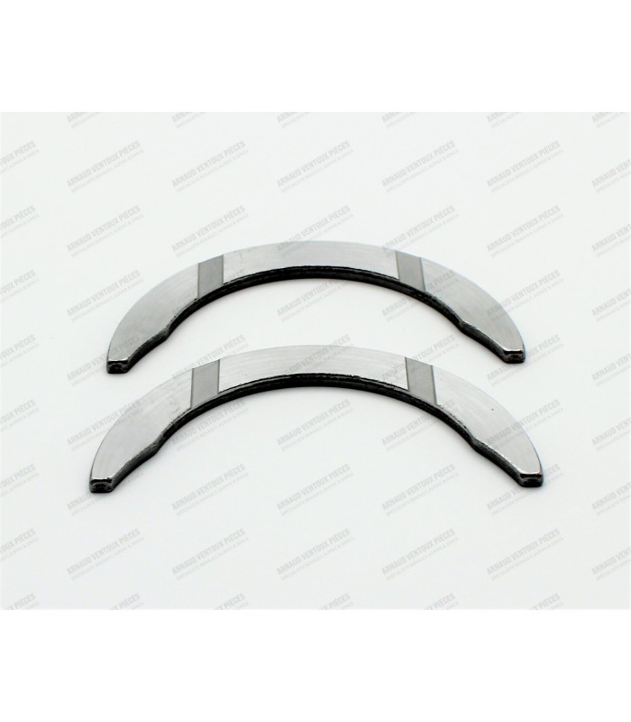 Set of side shims (large bearings) - Thickness 3.10mm (repair dimension + 0.25mm) - 3