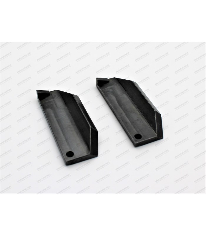 Pair of Bendix caliper pins Ø 54mm - R5 (Group 2) / R12G / R17G / A310.4 / A310.6 - 2