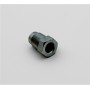 Copper tube nut on master cylinder (1/2"-20UNF) - 1