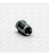Copper tube nut on master cylinder (1/2"-20UNF) - 3