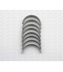Set of crankshaft main bearings Ø 70mm - STD (Original side) - PRV engine - 1