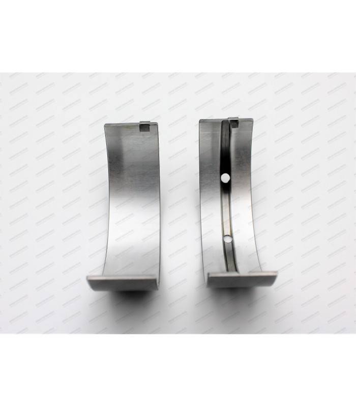 Set of crankshaft main bearings Ø 70mm - STD (Original side) - PRV engine - 2