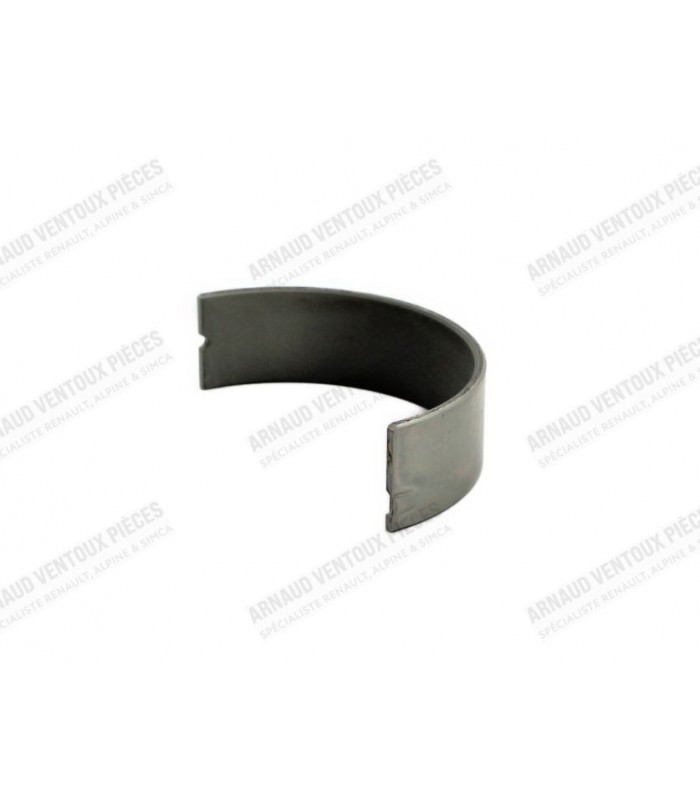 Connecting rod bearing set Ø60mm - STD (original dimension) - Alpine V6 Turbo (Z7U) / Alpine V5 A610 (Z7X) - 1