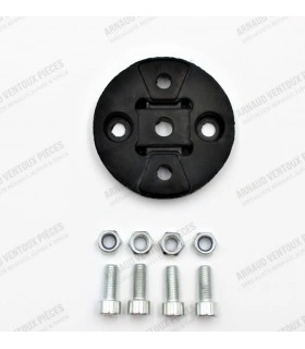 "Reinforced" steering flector - 3