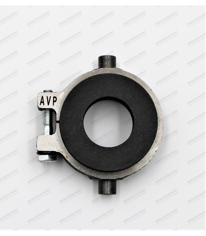 Graphite clutch release bearing for window mechanism - 2