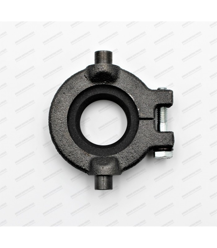 Graphite clutch release bearing for window mechanism - 3
