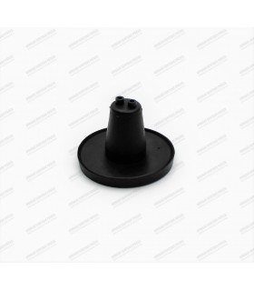 Joint de support de cabochon rond