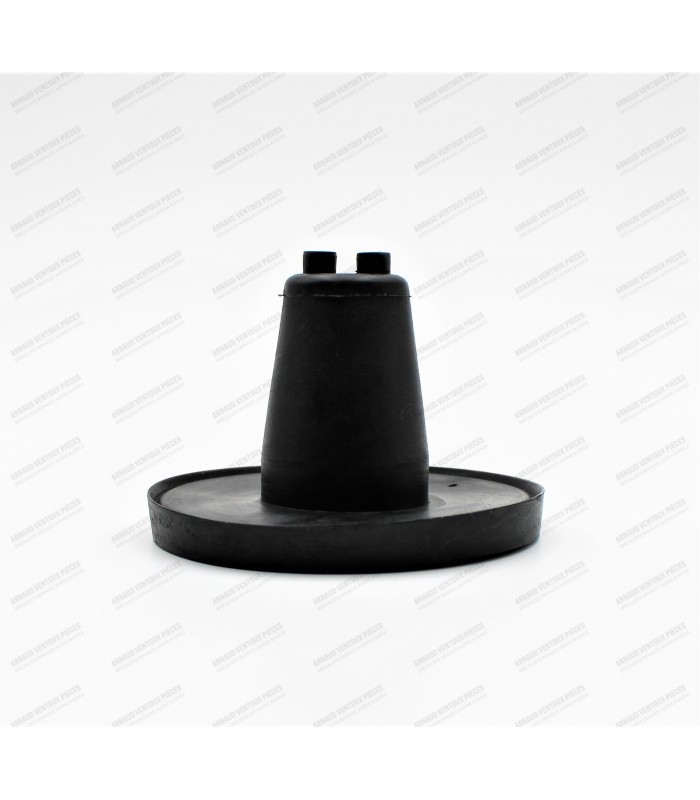 Round Cabochon Holder Gasket