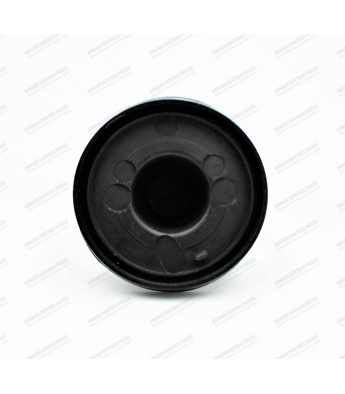 Joint de support de cabochon rond