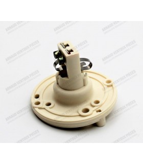 Support de clignotant Avant rond