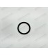 O-ring for fitting on Ø22mm radiator