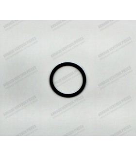 O-ring for fitting on Ø22mm radiator