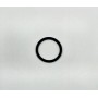 O-ring for fitting on Ø22mm radiator