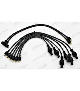 Spark plug wire harness - 8 wires (Ducellier distributor) - A310 V6