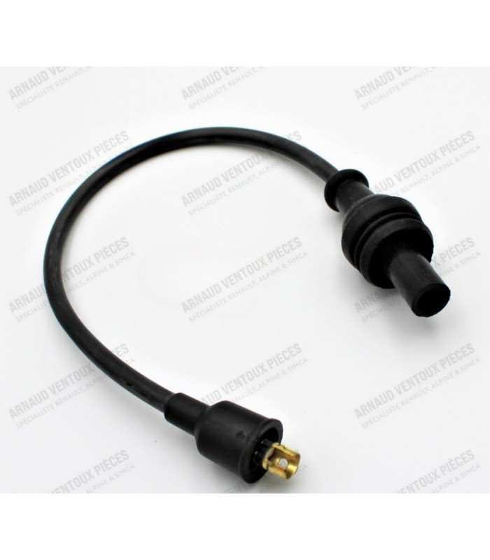 Spark plug wire harness - 8 wires (Ducellier distributor) - A310 V6