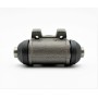 Cylindre de roue arrière droit Ø 22mm (sortie oblique) - R12.TS - réf 7701365402 / 7701024262 - 2