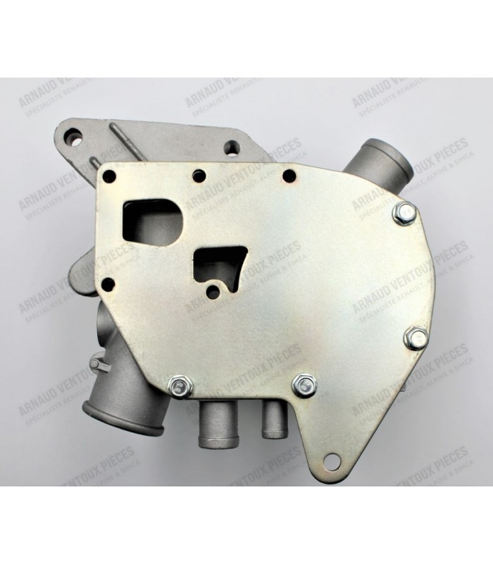 Water pump - R5.L (1st model Type R1220) - ref 771461174 / 7701508975 - 2