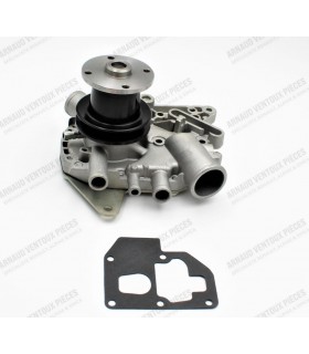 Water pump - R5.L (1st model Type R1220) - ref 771461174 / 7701508975 - 1