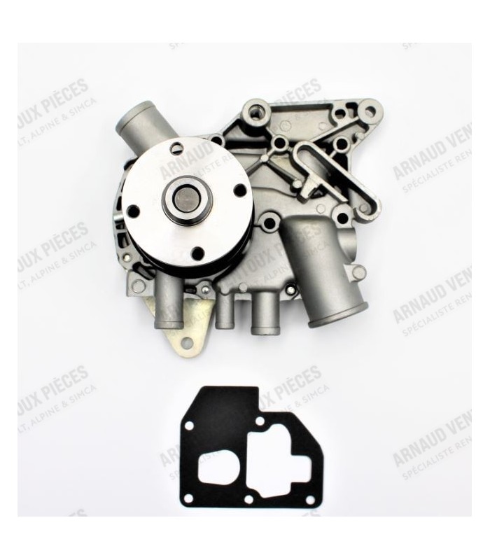 Pompe à eau - R5.L (1er modèle Type R1220) - réf 771461174 / 7701508975 - 3
