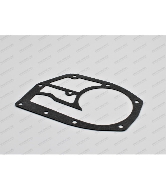 Gasket between water pump and plate - Ref 7700534109