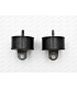 Paire de support moteur - 2