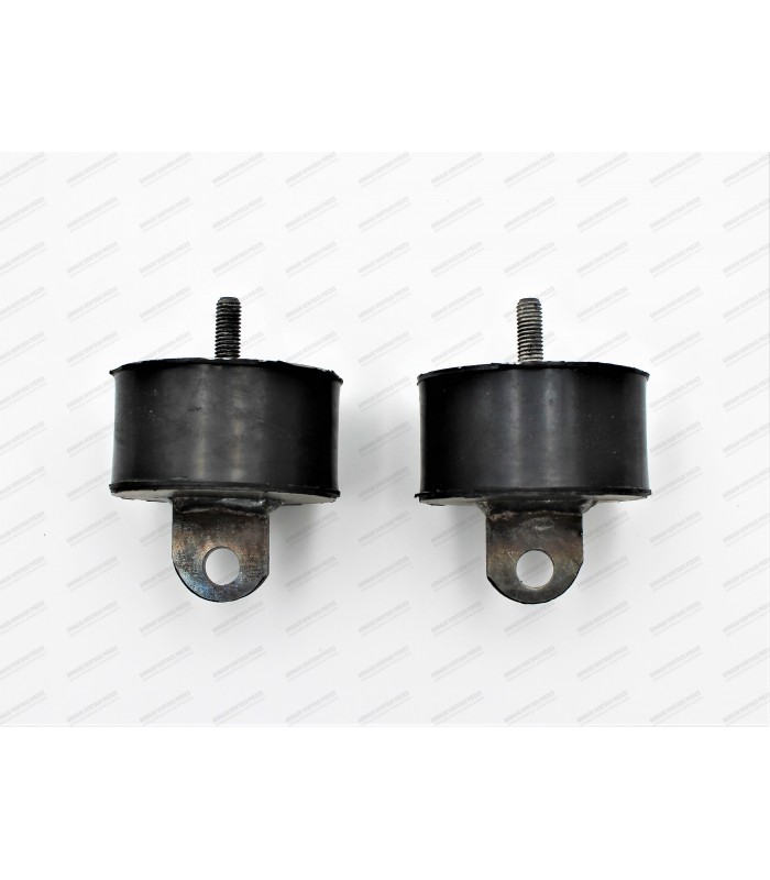Paire de support moteur - 2