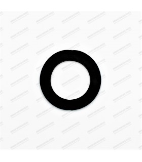 Engine oil cap rubber seal - Ø 32x48mm - 1