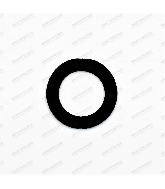 Engine oil cap rubber seal - Ø 32x48mm - 1