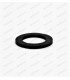 Engine oil cap rubber seal - Ø 32x48mm - 2