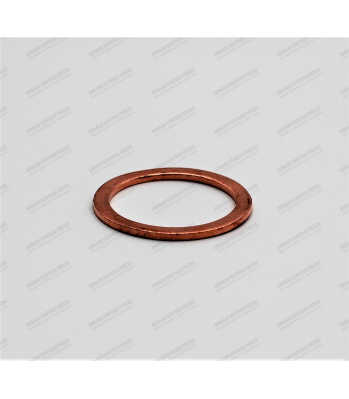 Drain plug gasket - Ø 22mm