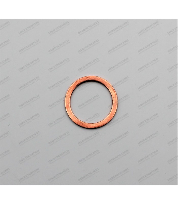 Drain plug gasket - Ø 22mm