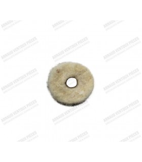 Oil dipstick felt - 2