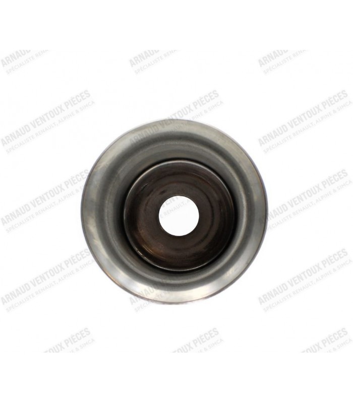 Crank guide bell - 2