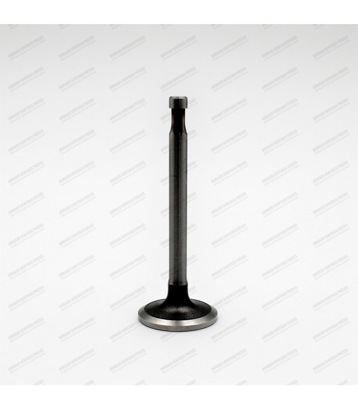 Intake valves - Ø 27x6x73.7mm - 2
