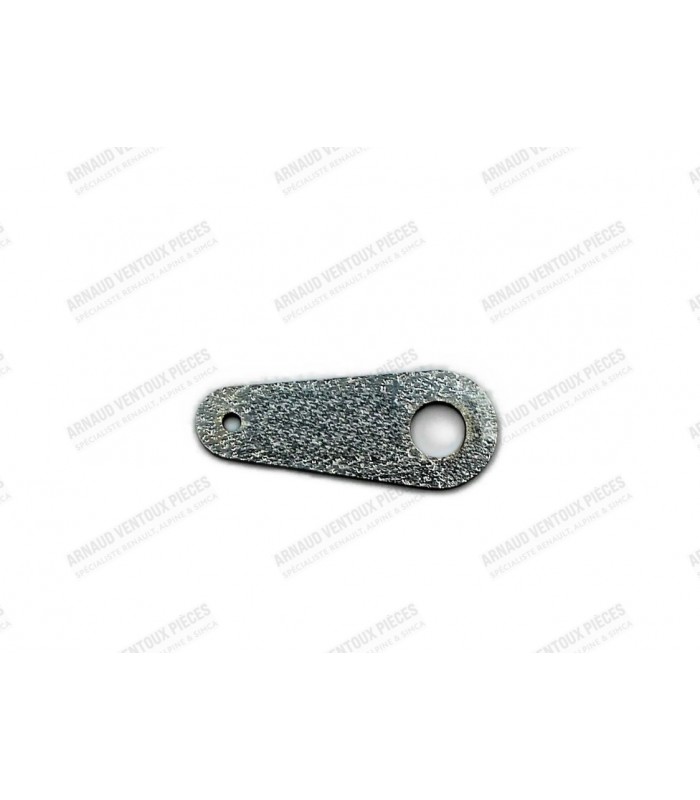 Pâte accroche ressort de pédale - réf 0604582900 - 2