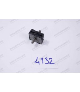 Silent bloc barre de commande de vitesse - ref 0830015300 - 1
