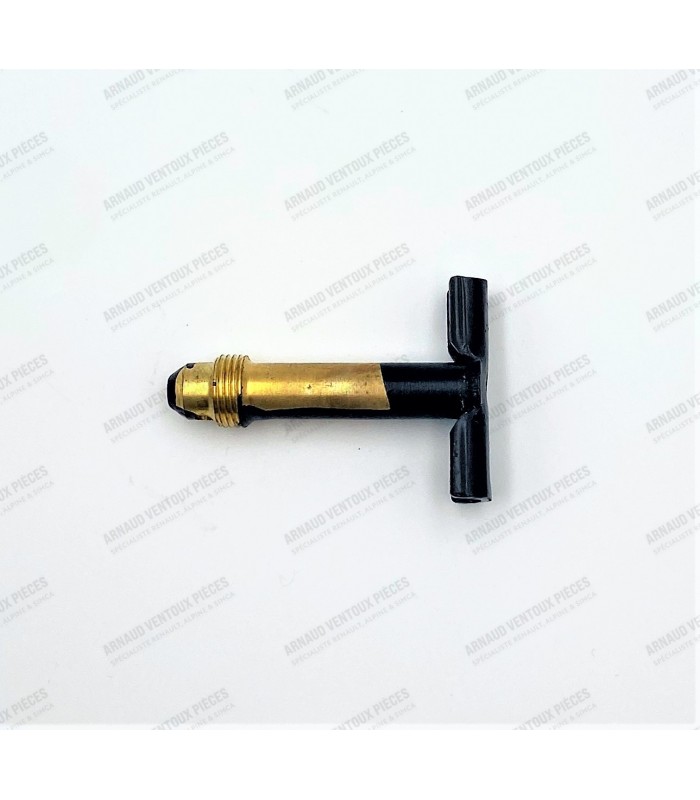 Robinet de vidange radiateur - 3